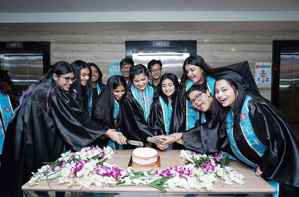 LIFE at CNS School Kandivali, Mumbai